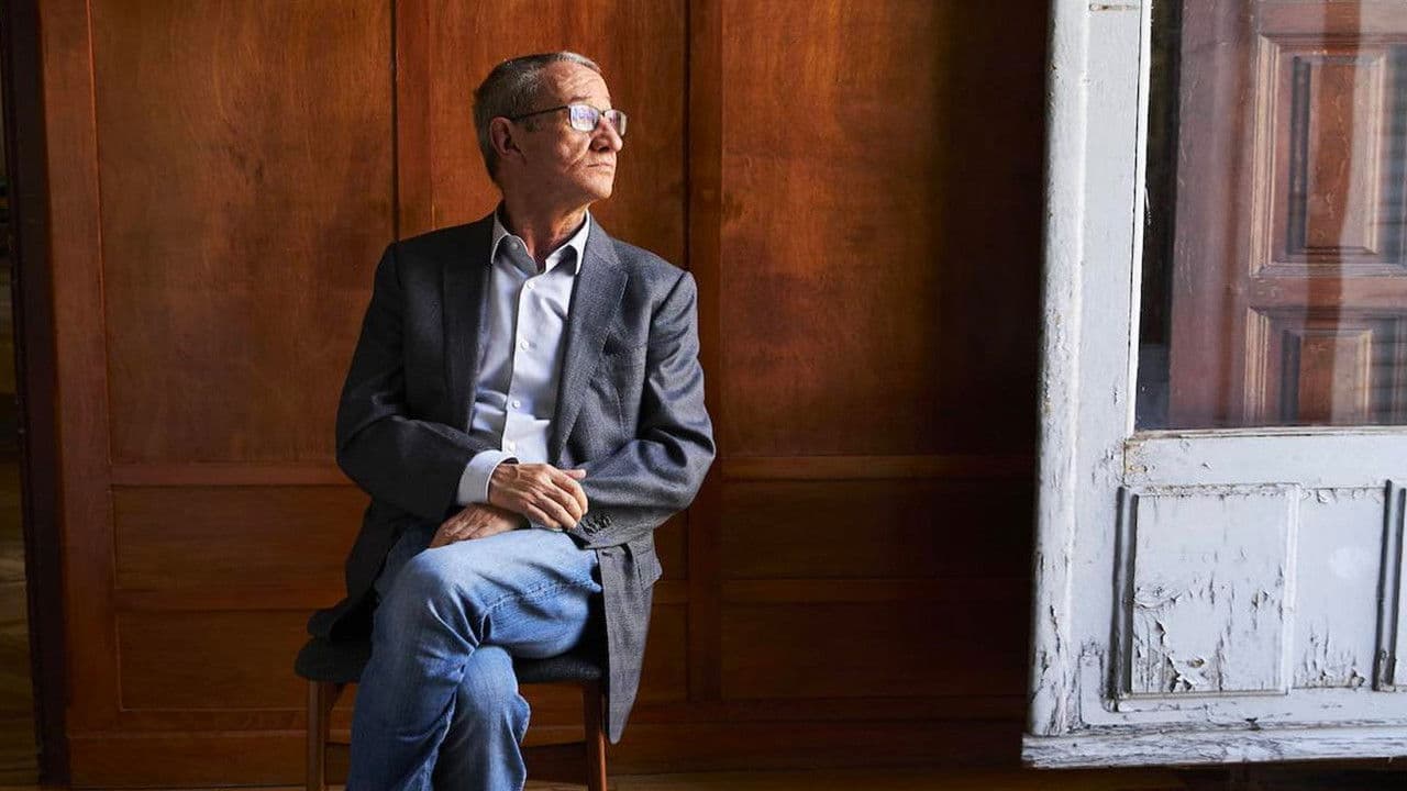 Backdrop – El crítico