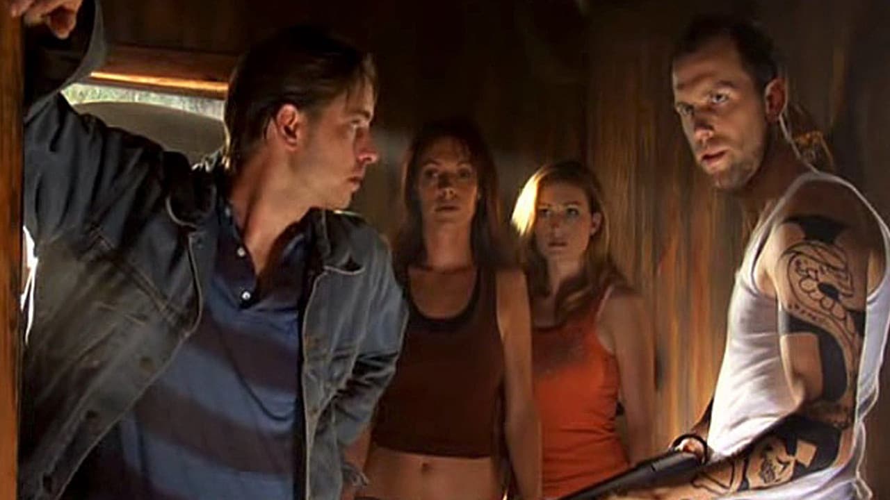 Backdrop – Brain Dead