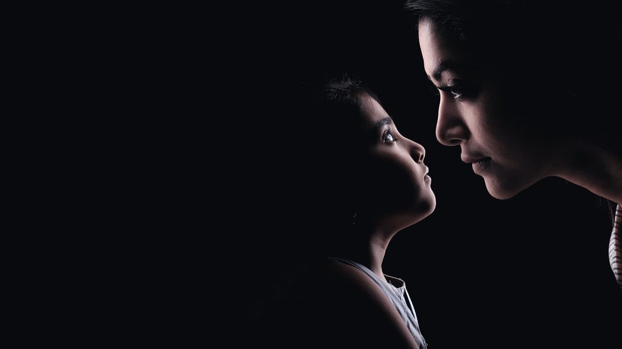 Backdrop – നീലി