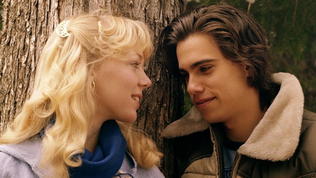 Backdrop – Eisfieber