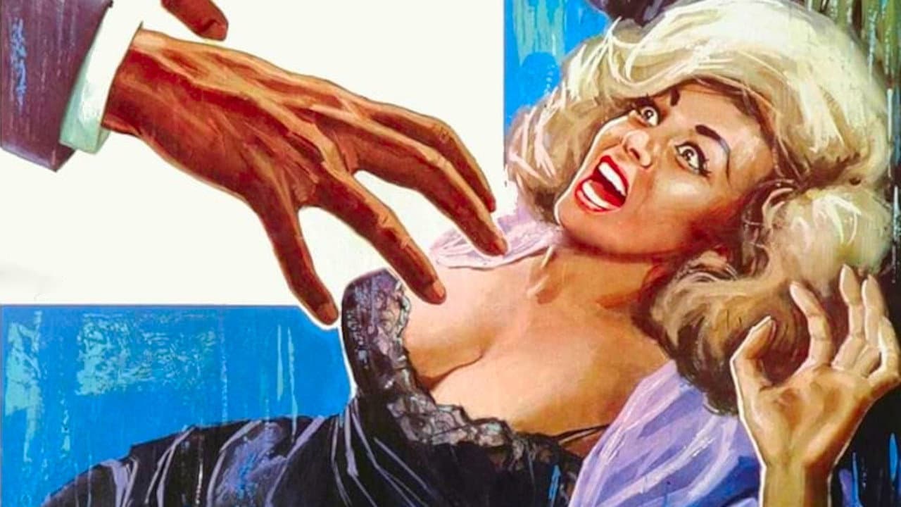 Backdrop – Una sporca faccenda