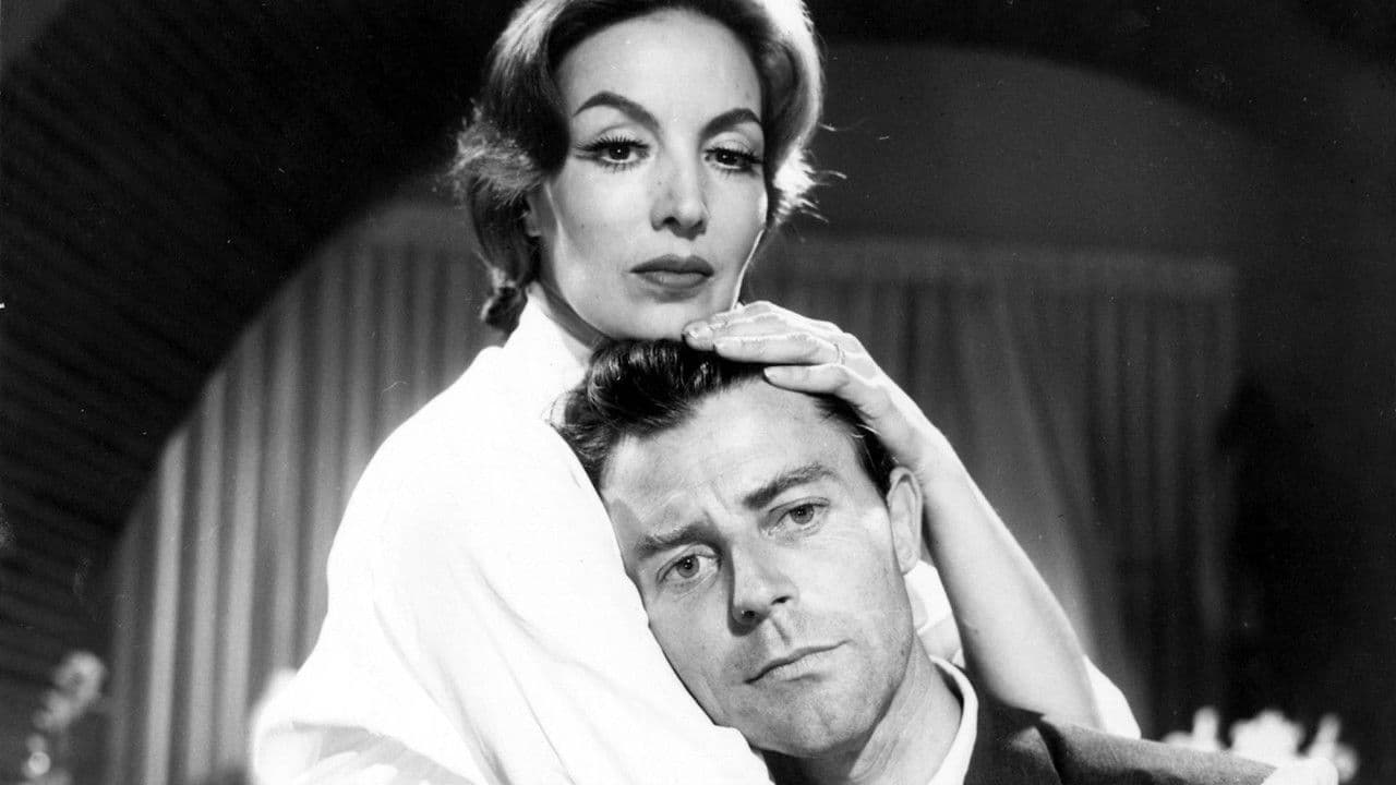 Backdrop – Für ihn verkauf’ ich mich