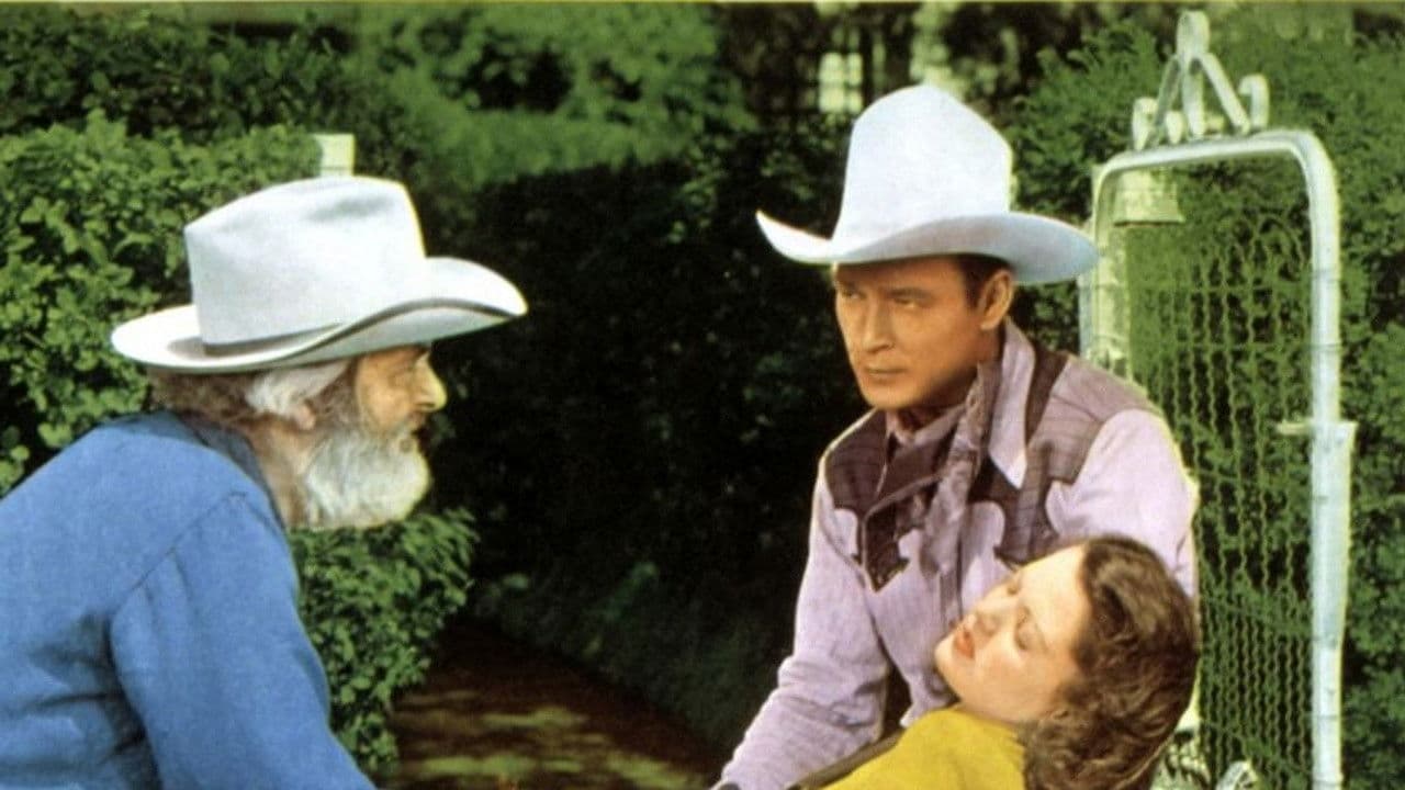 Backdrop – Home in Oklahoma