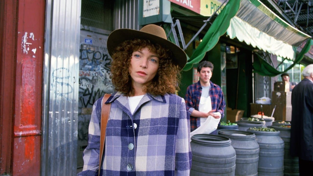 Backdrop – Sarah und Sam