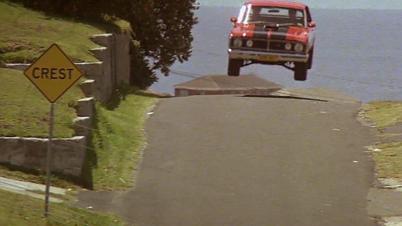 Backdrop – Mike in 3,8 auf 100