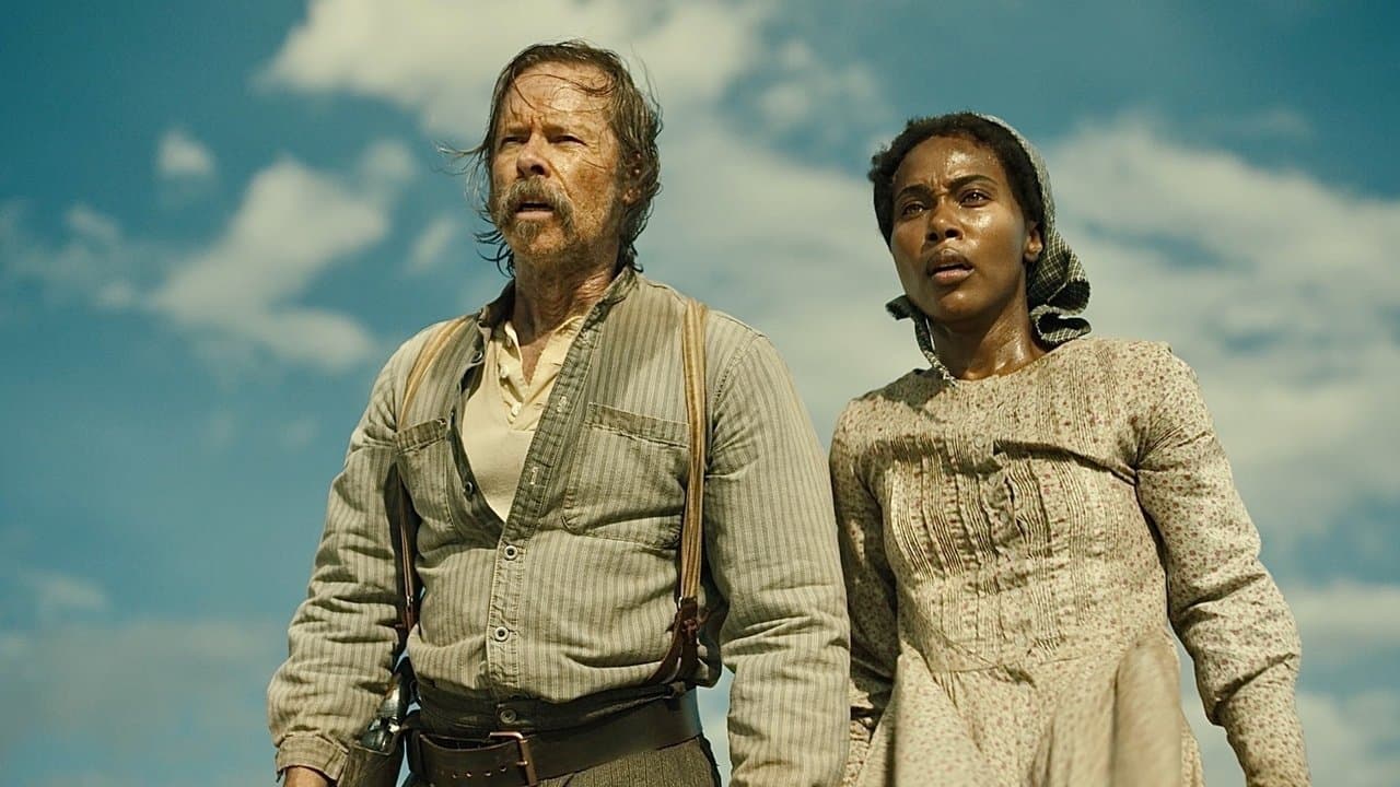 Backdrop – Killing Faith