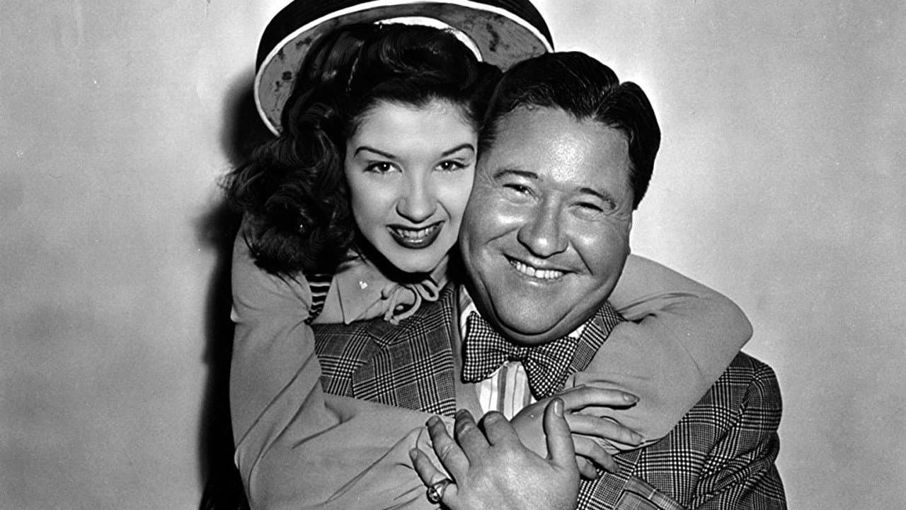 Backdrop – That's the Spirit