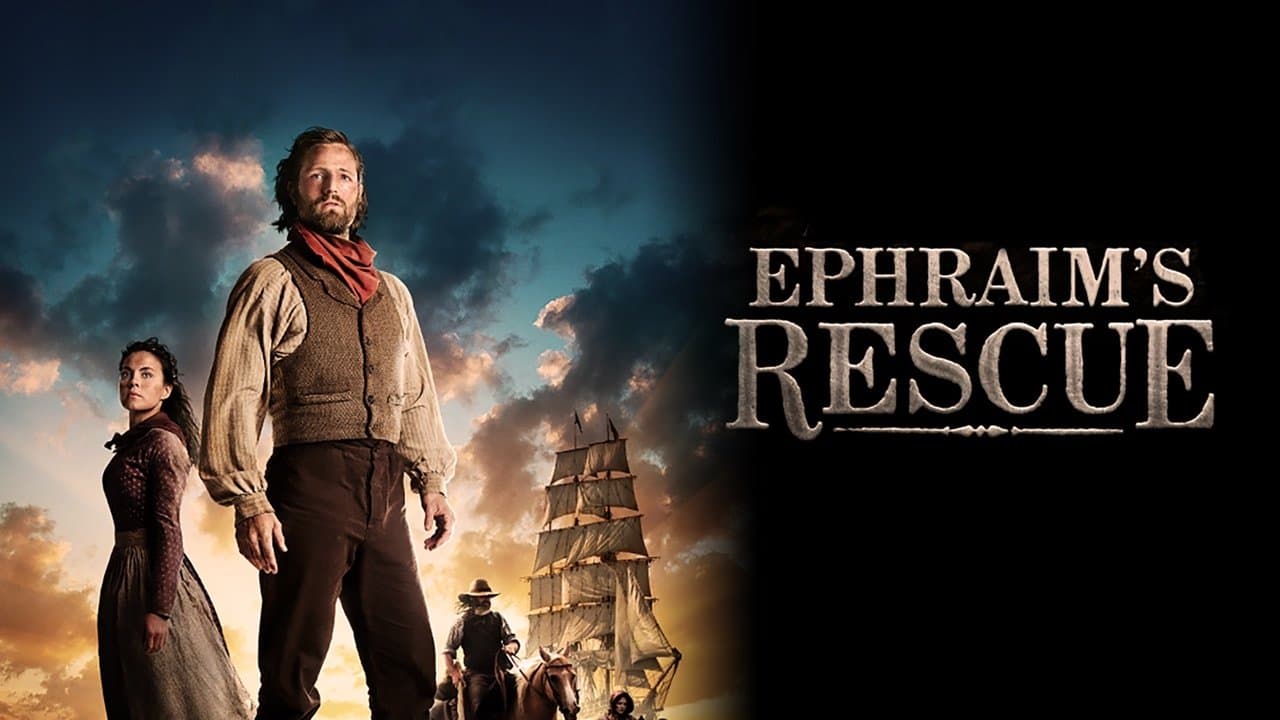Backdrop – Ephraim's Rescue