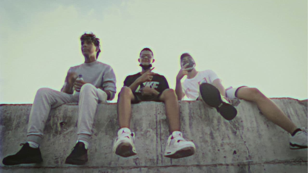 Backdrop – Panamá, Tírate un Free