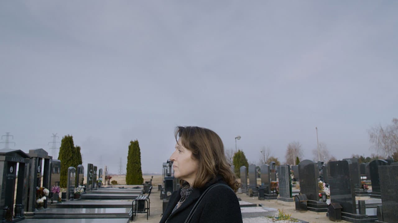 Backdrop – Requiem für Frau J.
