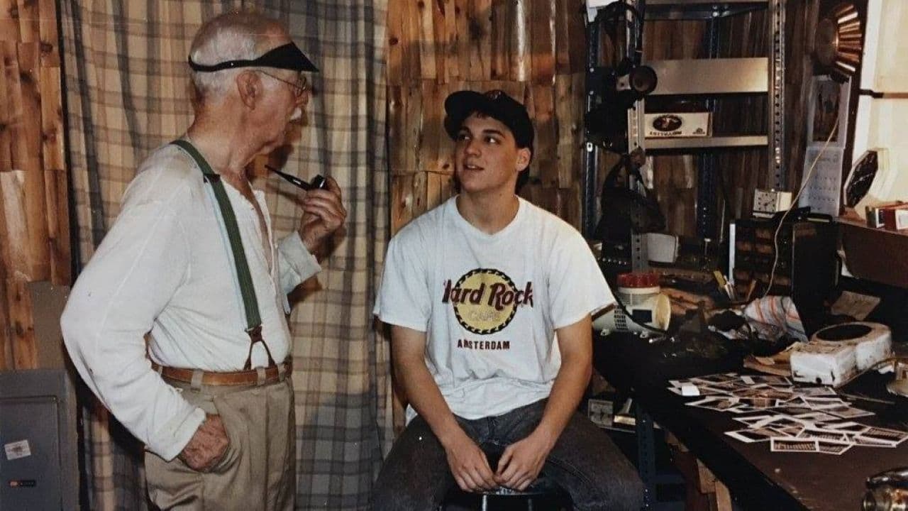 Backdrop – Sun Dog