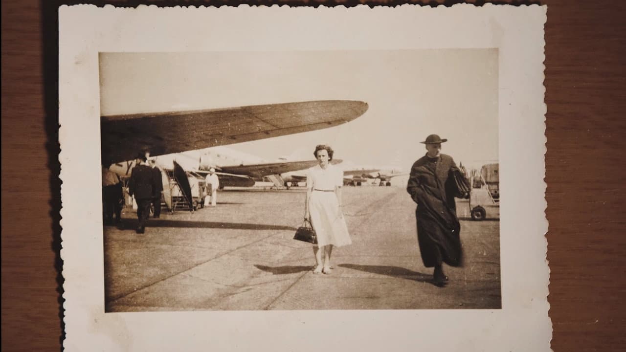 Backdrop – Preciso Te Contar Uma Coisa