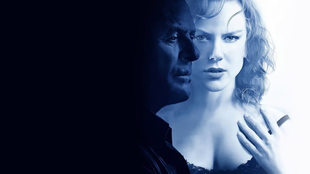 Backdrop – Der menschliche Makel