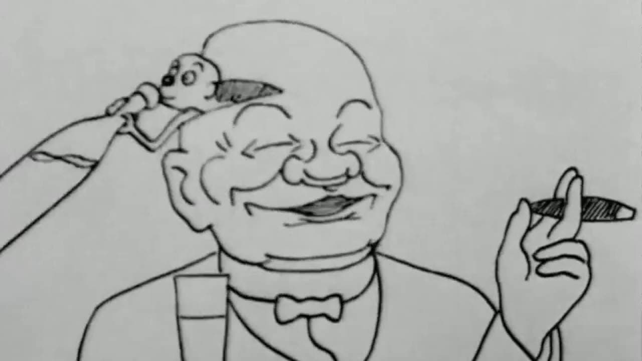 Backdrop – Trolldrycken