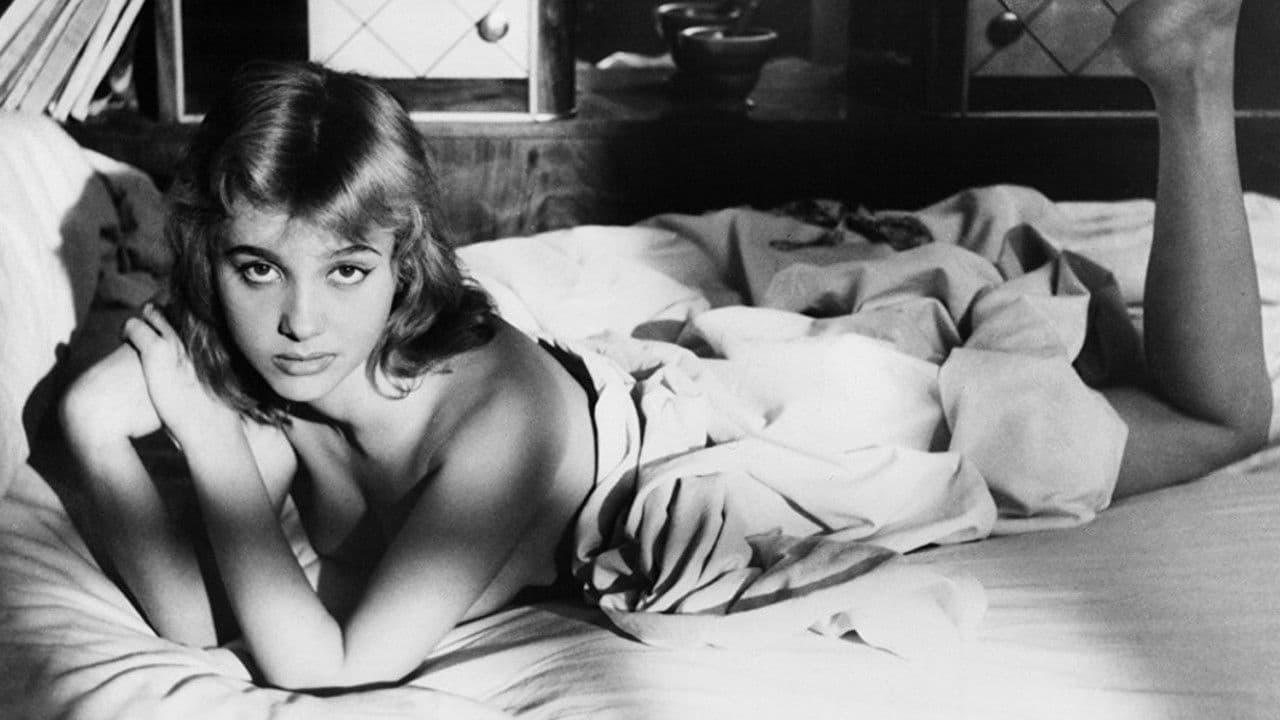 Backdrop – Drei Uhr nachts