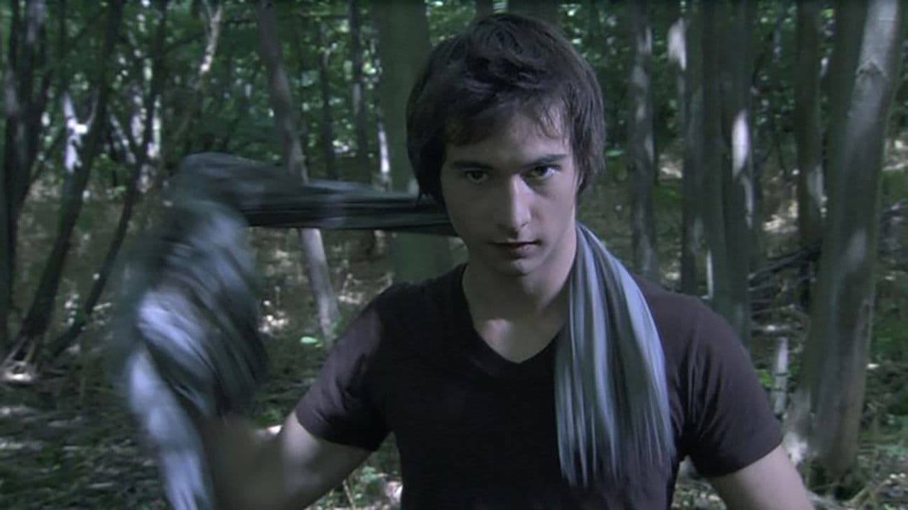 Backdrop – Un peu de soleil dans les yeux