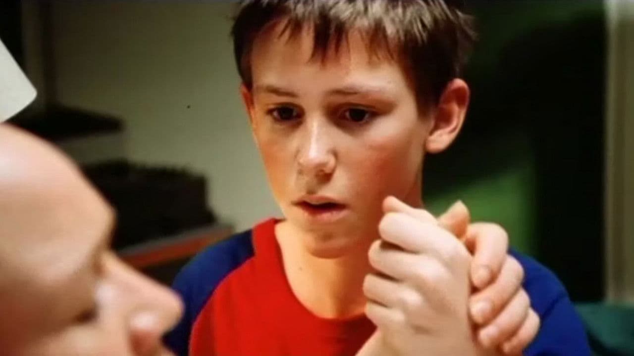 Backdrop – Mellom Min Mors Ben