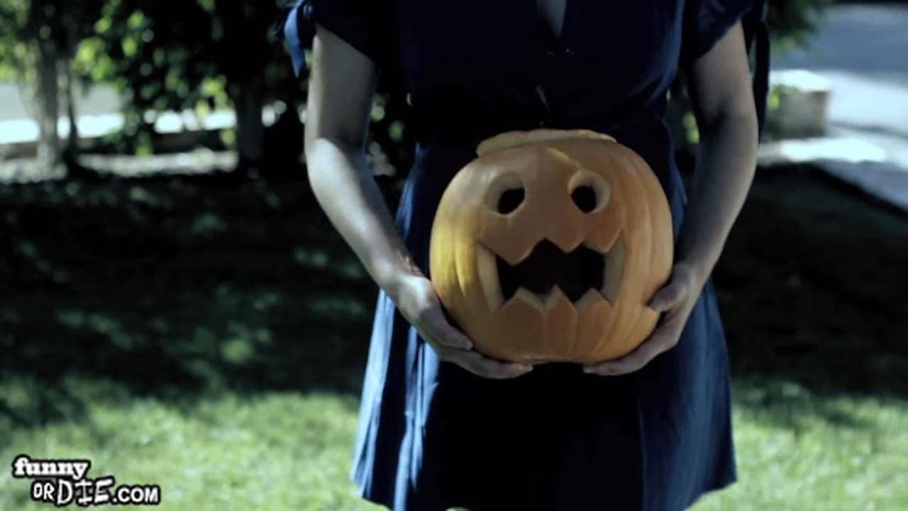 Backdrop – Charlie Brown: Blockhead's Revenge