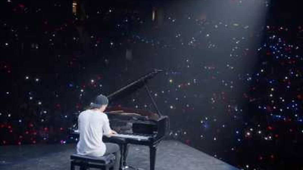 Backdrop – Kygo: Stole the Show