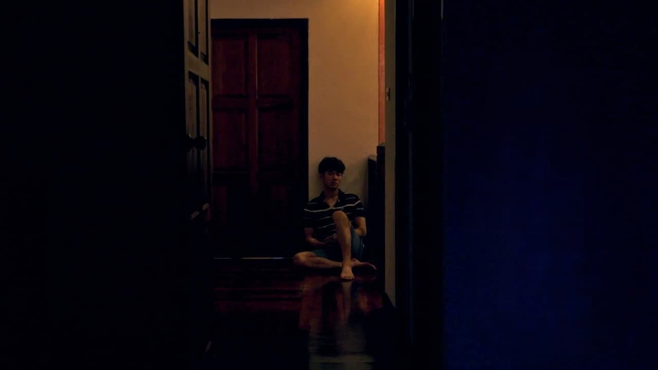 Backdrop – 열대야