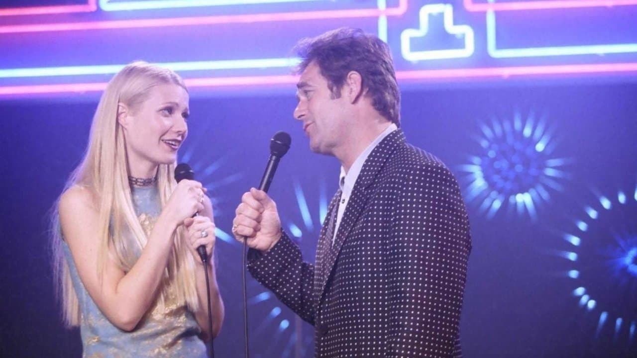 Backdrop – Traumpaare