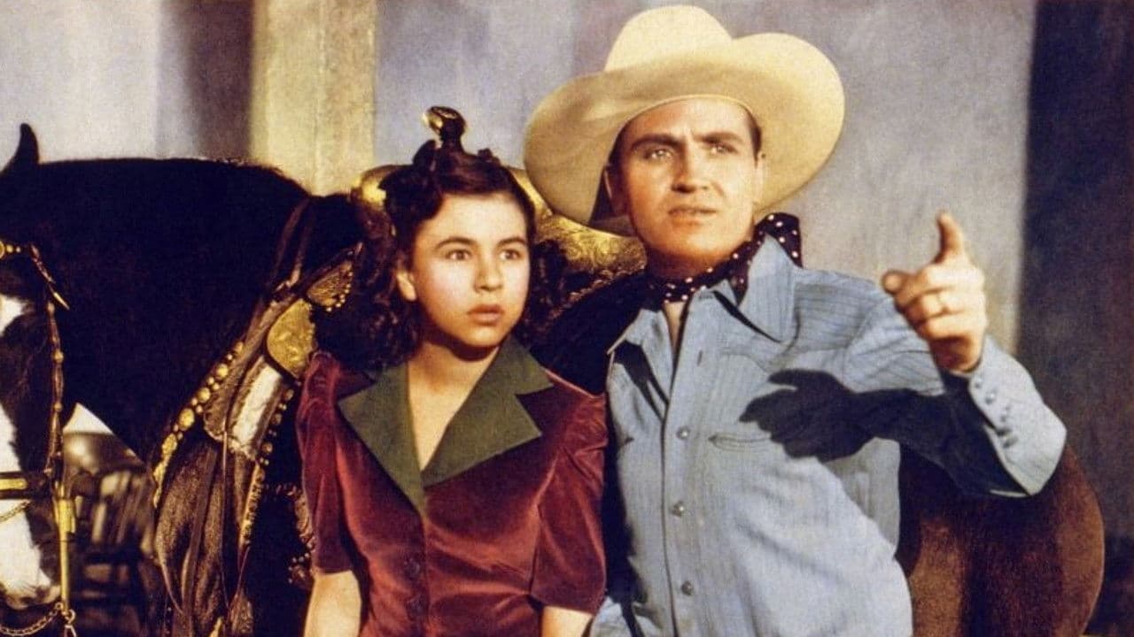 Backdrop – Shooting High