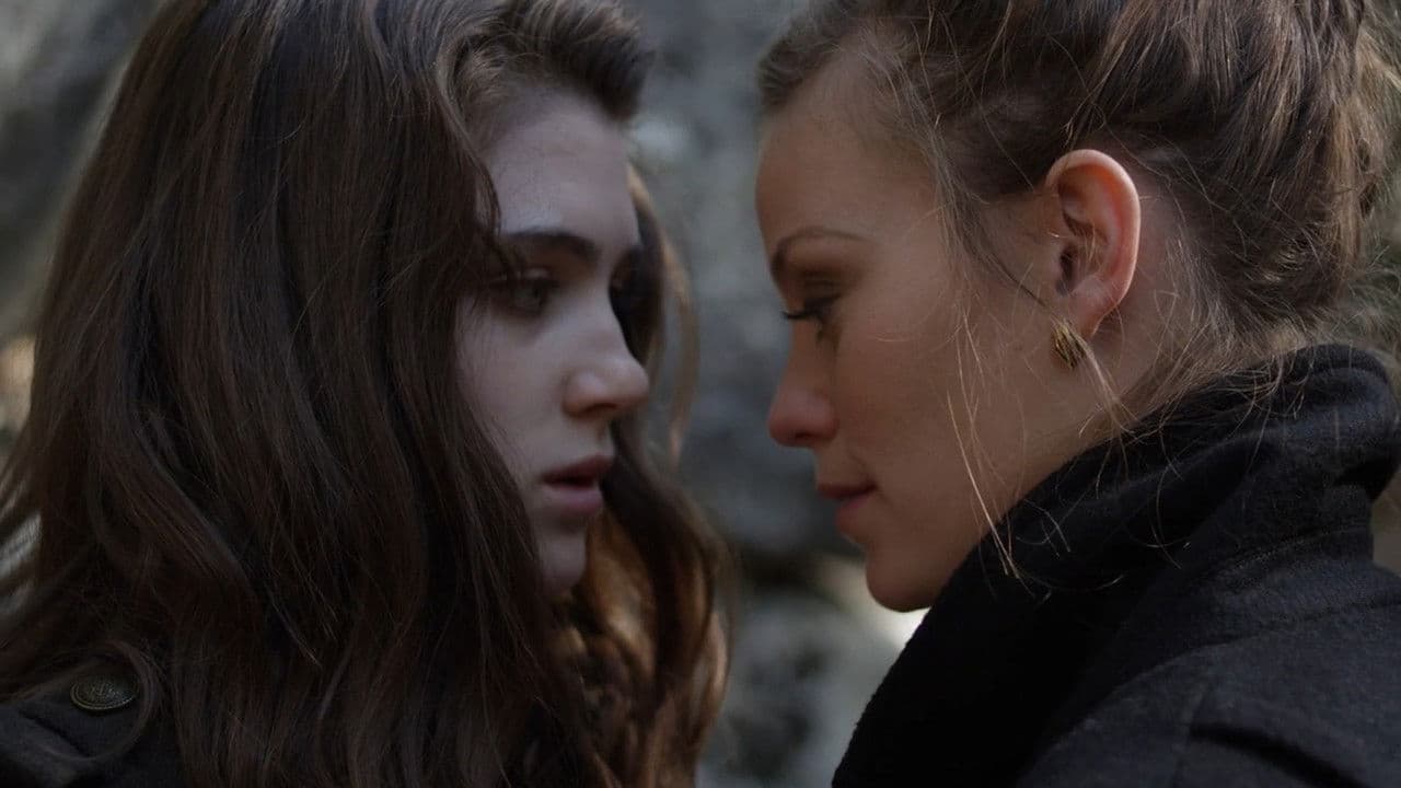 Backdrop – Don't Look Back