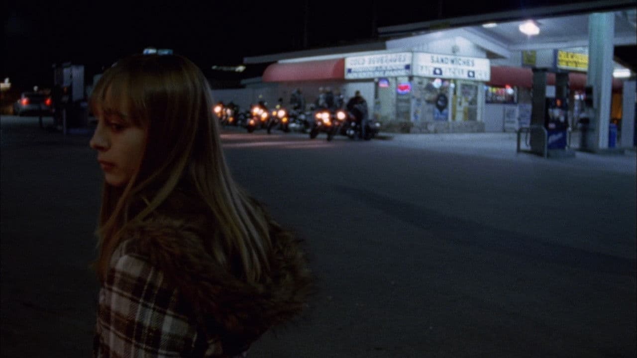 Backdrop – Second Cousins Once Removed