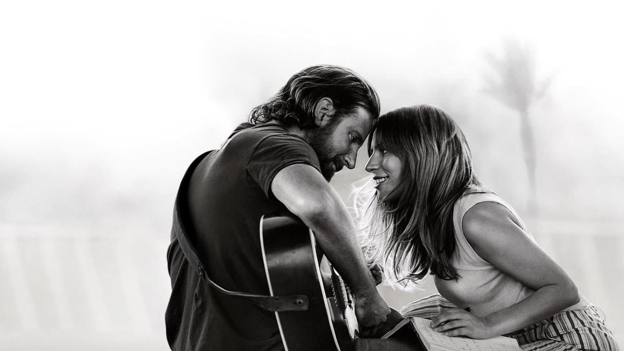 Backdrop – A Star Is Born