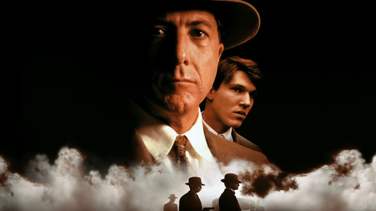 Backdrop – Billy Bathgate