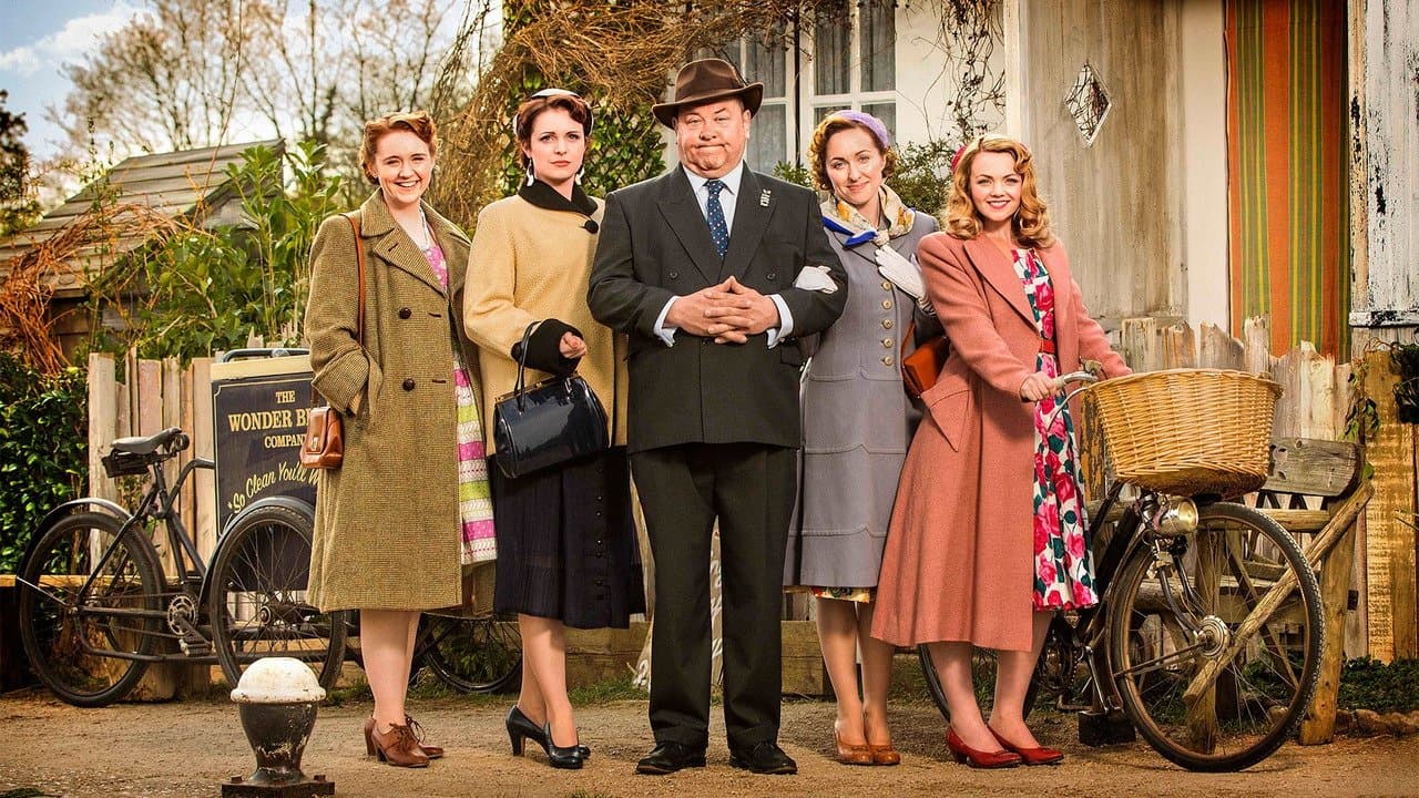 Backdrop – Young Hyacinth