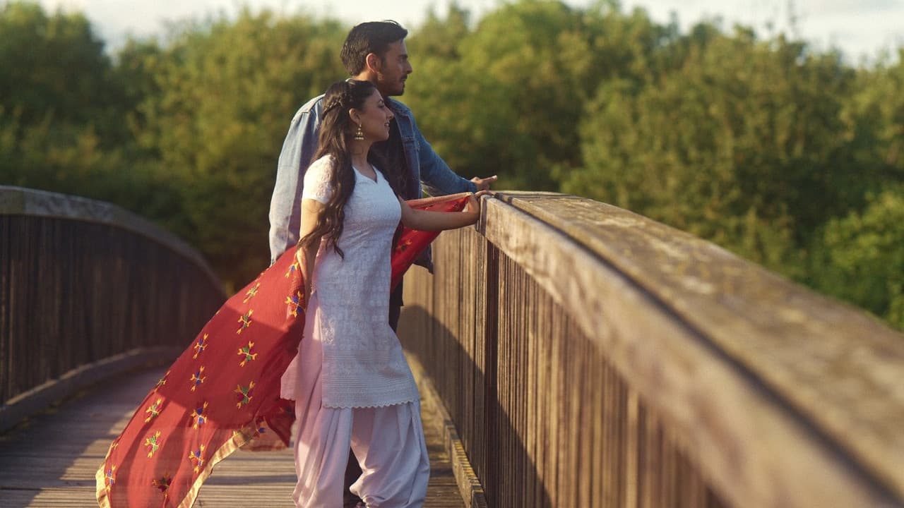 Backdrop – Little English