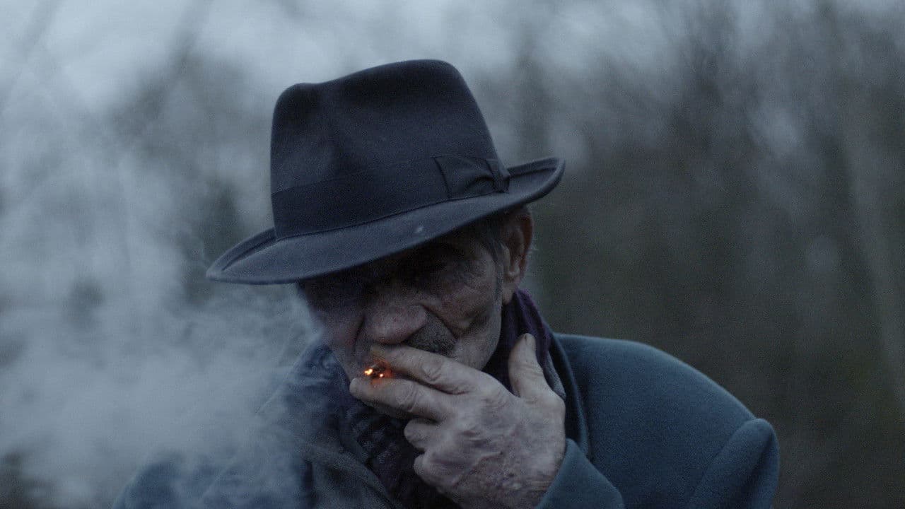 Backdrop – Díra v hlavě