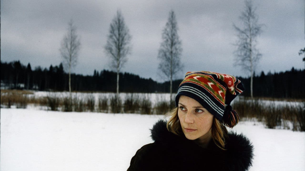 Backdrop – Zurück nach Dalarna