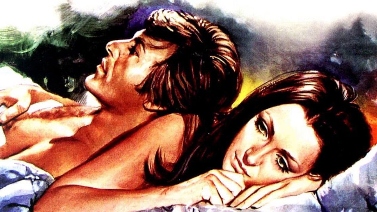 Backdrop – Komm, süßer Tod