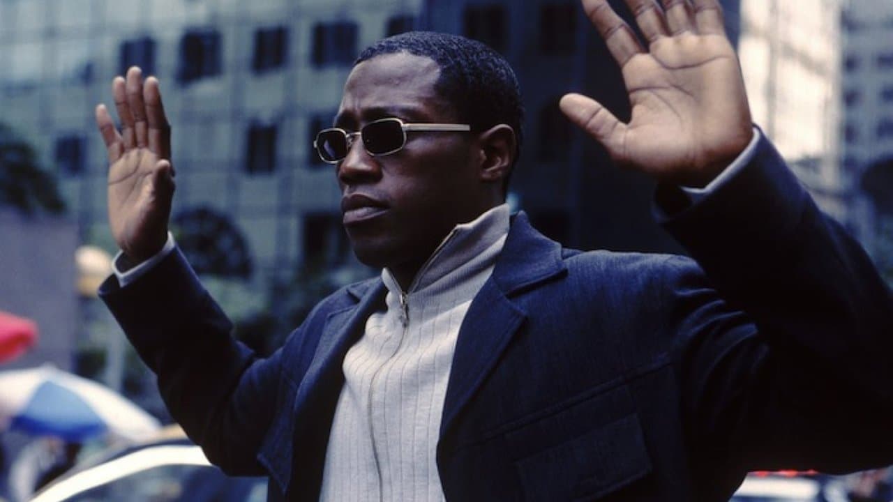 Backdrop – The Art of War