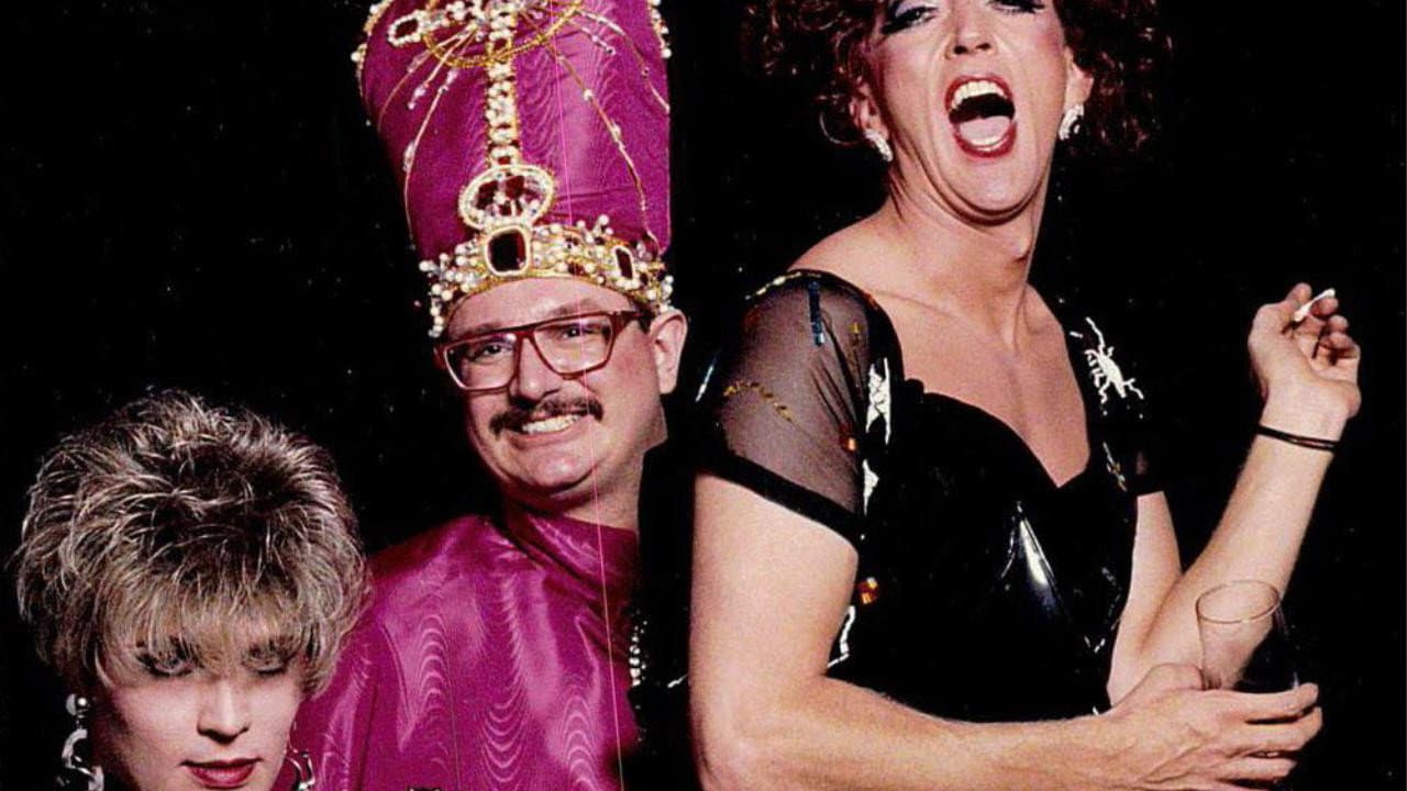 Backdrop – Outliers: Calgary's Queer History