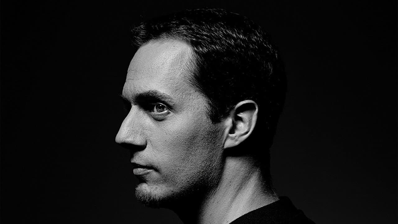 Backdrop – Grand Corps Malade - Concert À La Cigale
