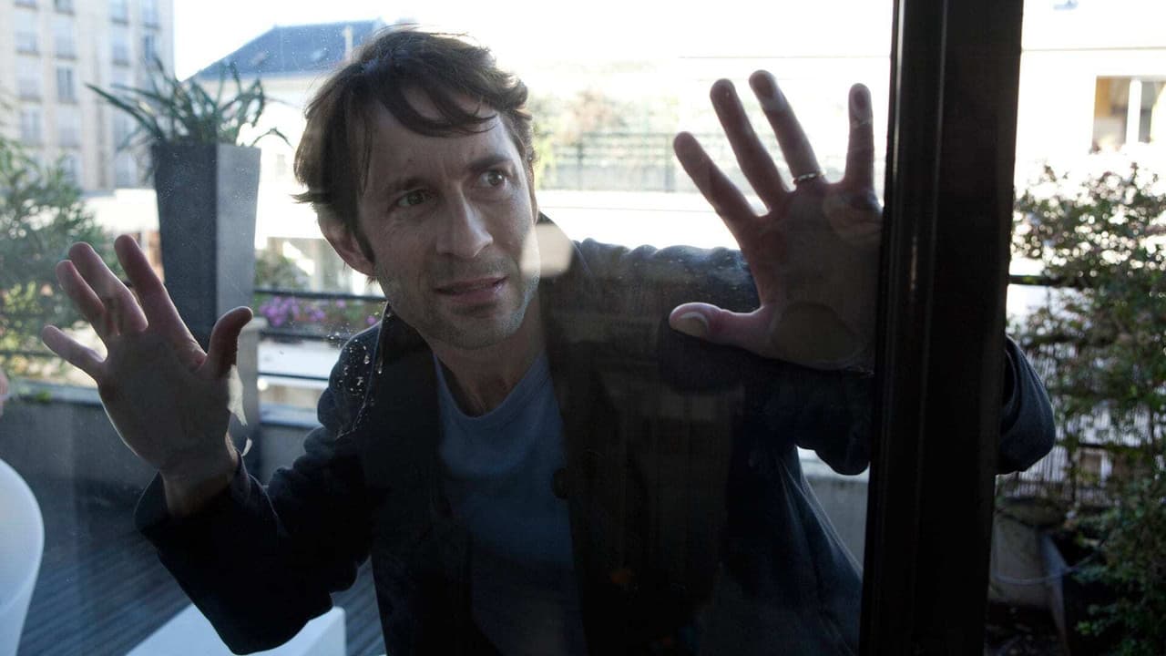 Backdrop – Wann war der Mann ein Mann?