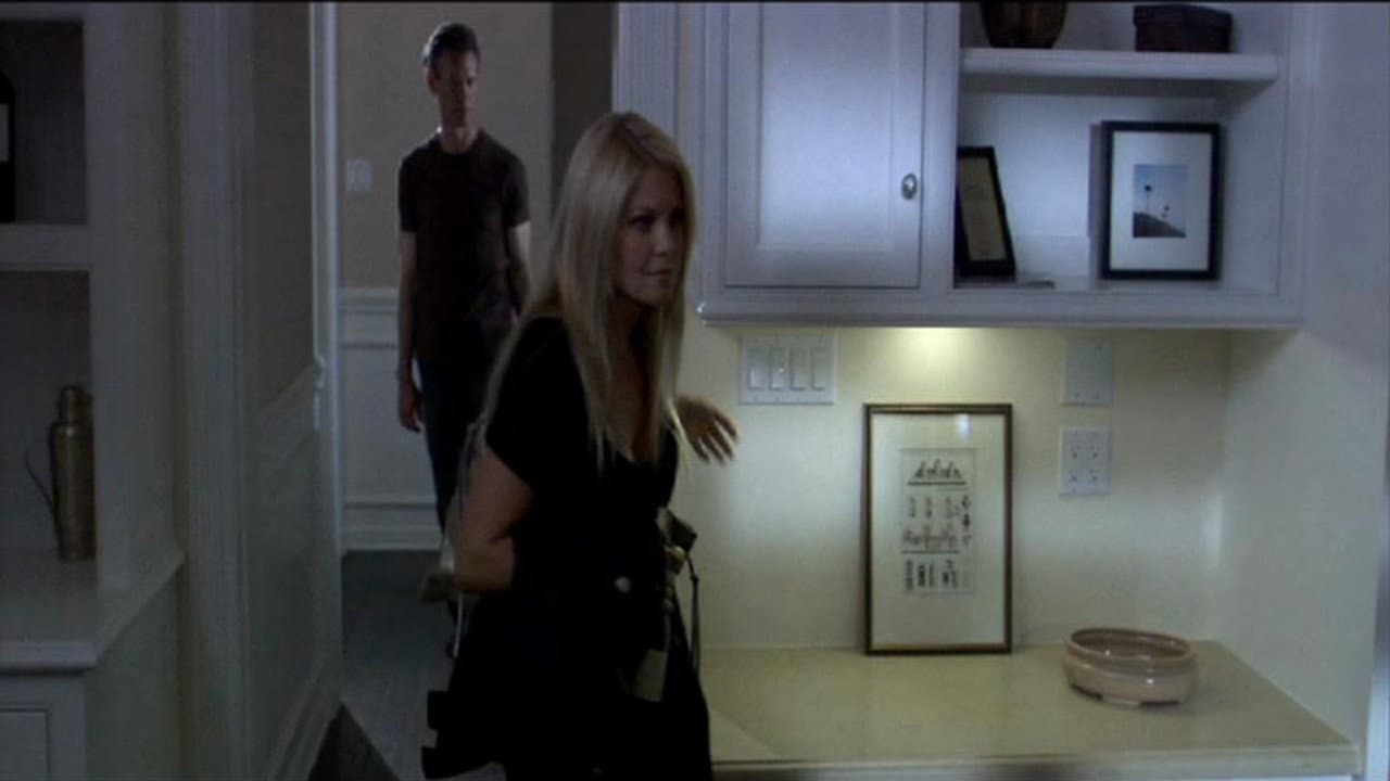 Backdrop – The Wager