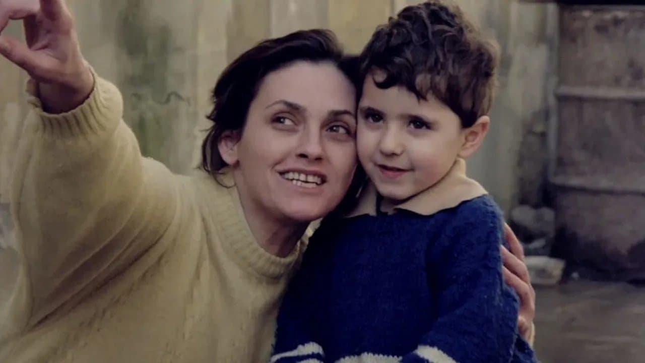 Backdrop – Uçurtmayı Vurmasınlar