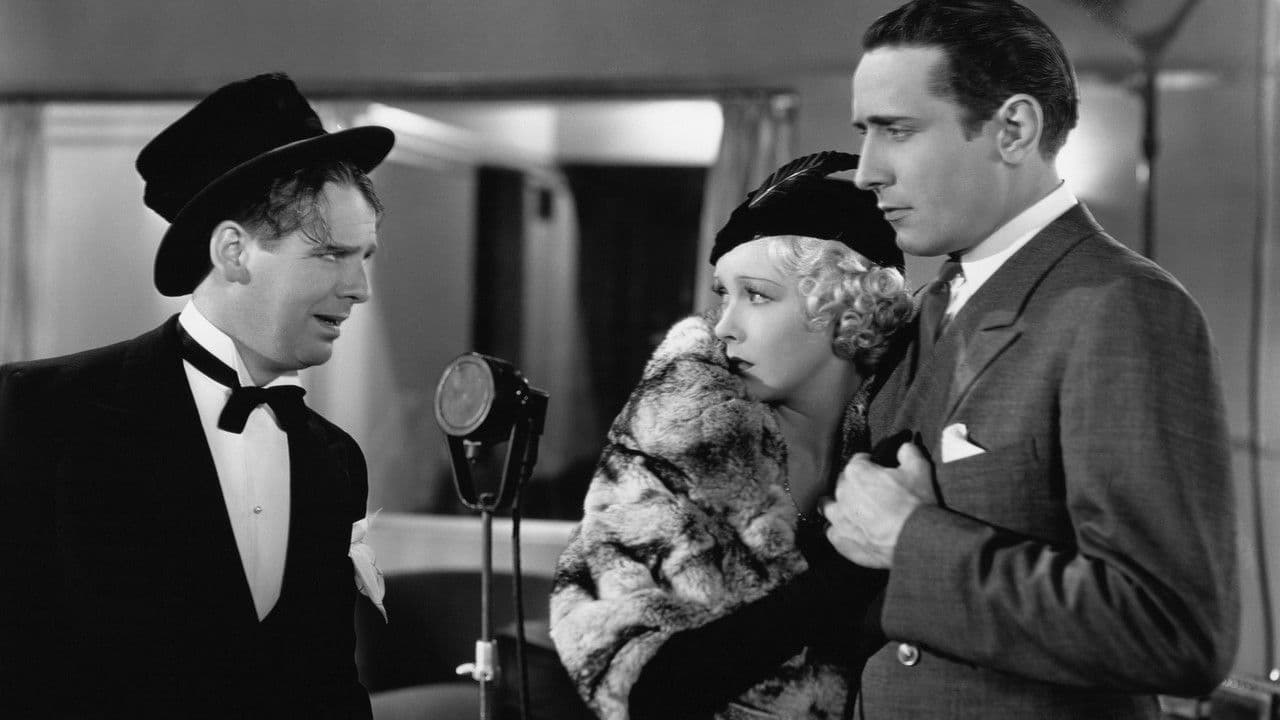 Backdrop – My Woman