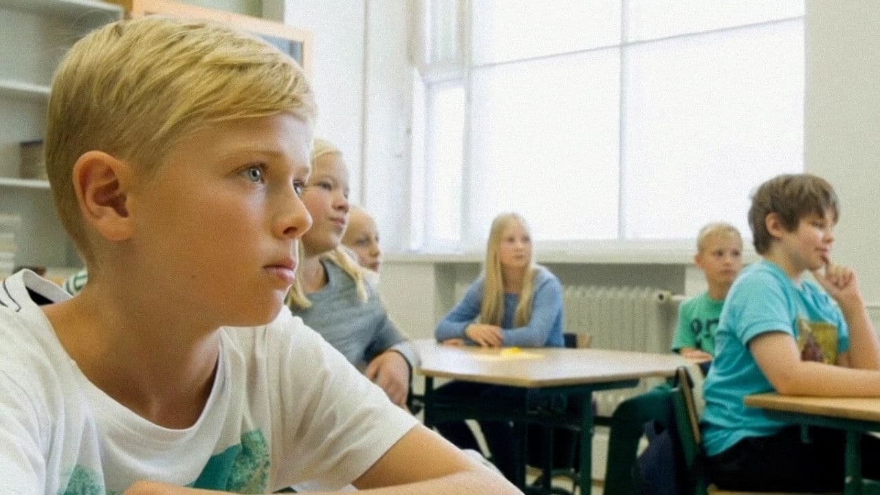 Backdrop – Perheenjakaja