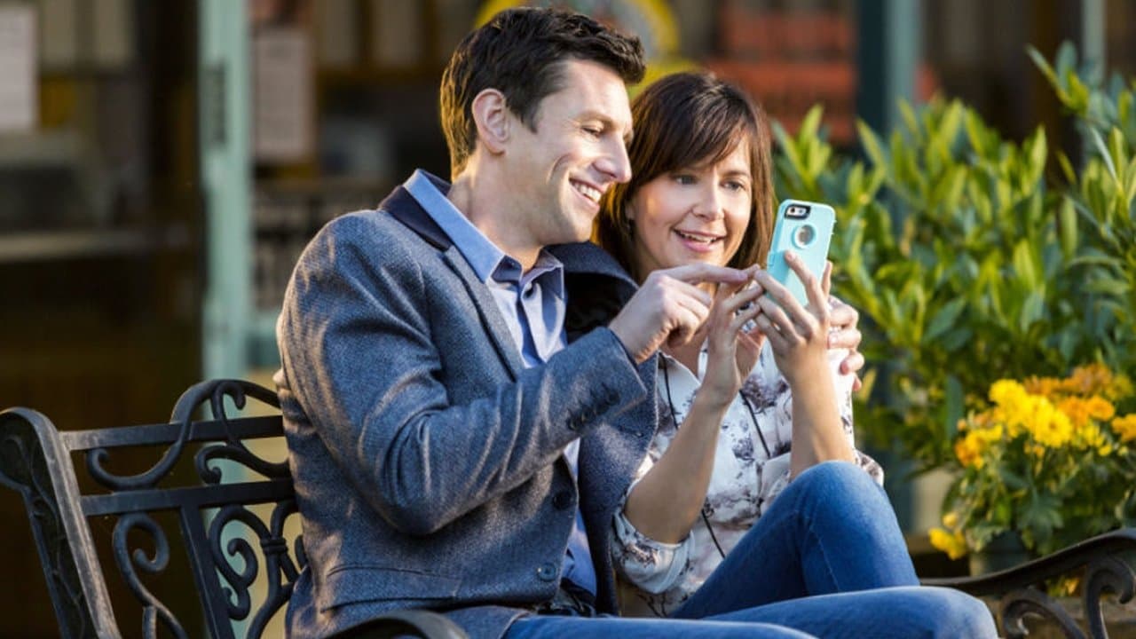 Backdrop – So You Said Yes