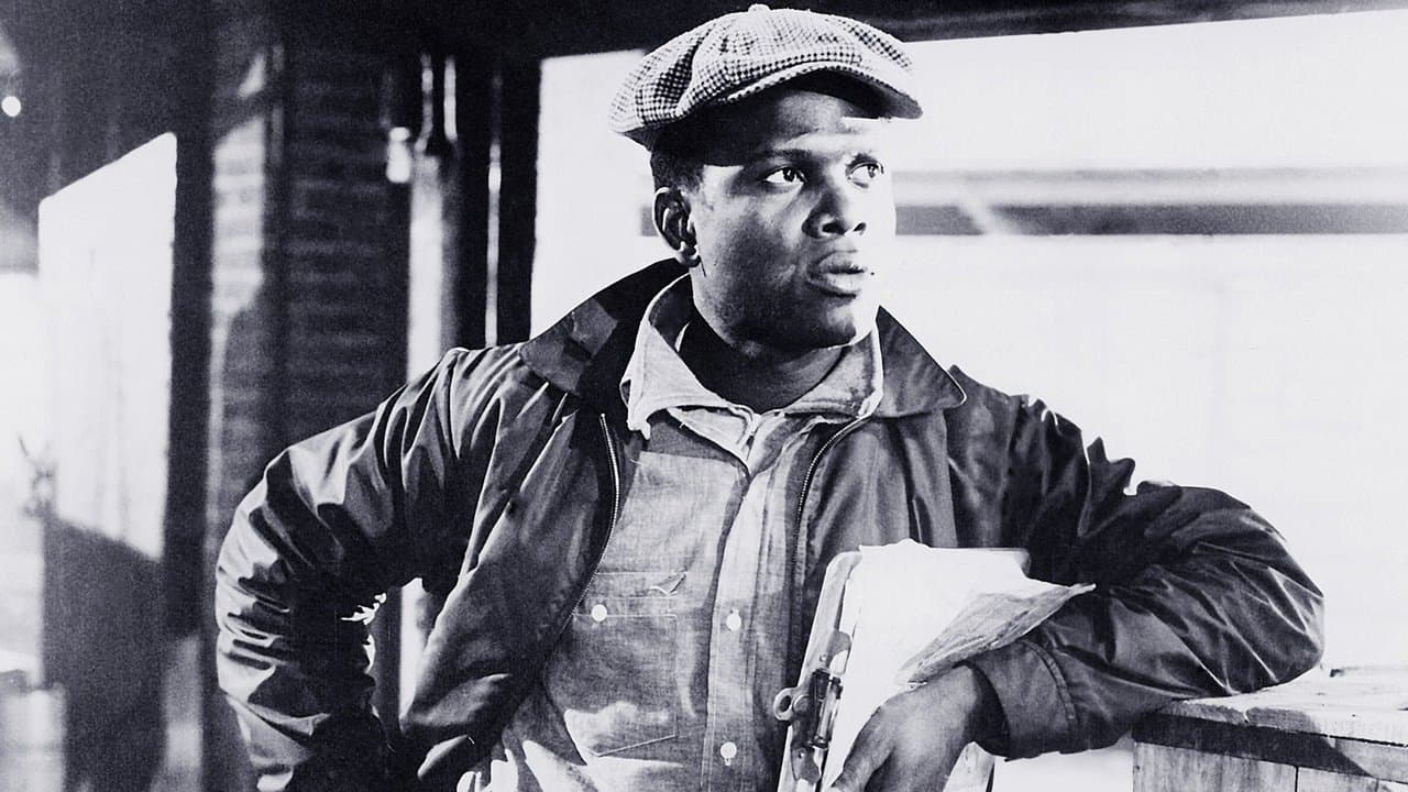 Backdrop – Ein Mann besiegt die Angst