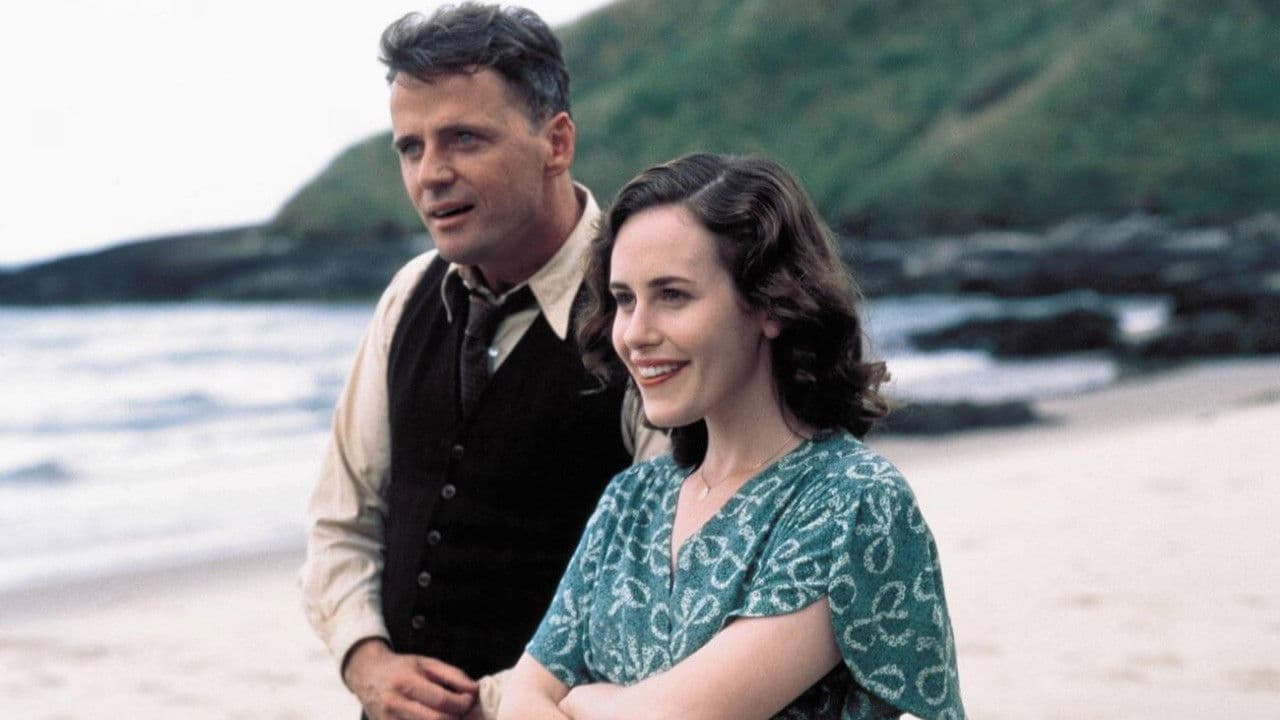 Backdrop – This Is My Father