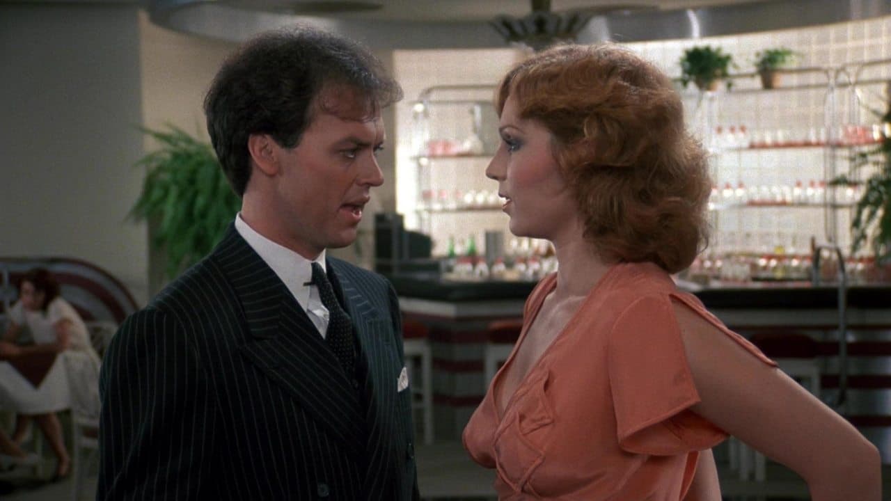 Backdrop – Johnny G. - Gangster wider Willen