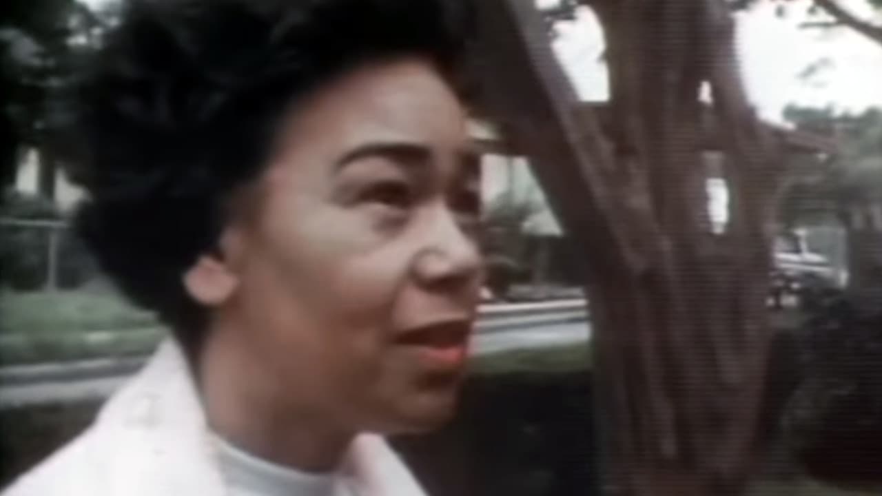 Backdrop – Who Killed Fourth Ward?