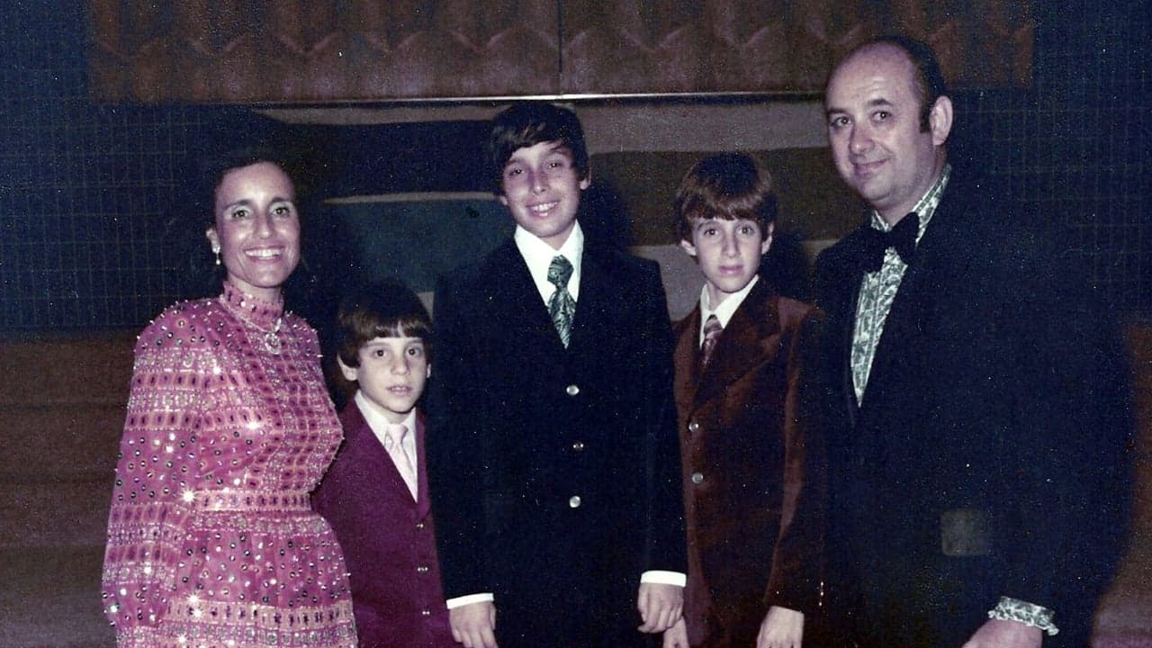 Backdrop – Filling in the Blanks