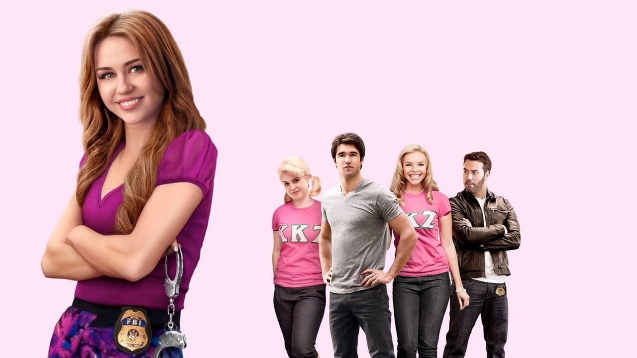 Backdrop – So Undercover